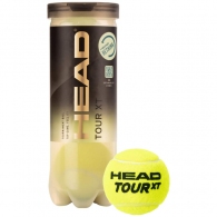 Set mingi p/u tenis 72 buc HEAD BOX MTC TOUR XT thumbnav 2