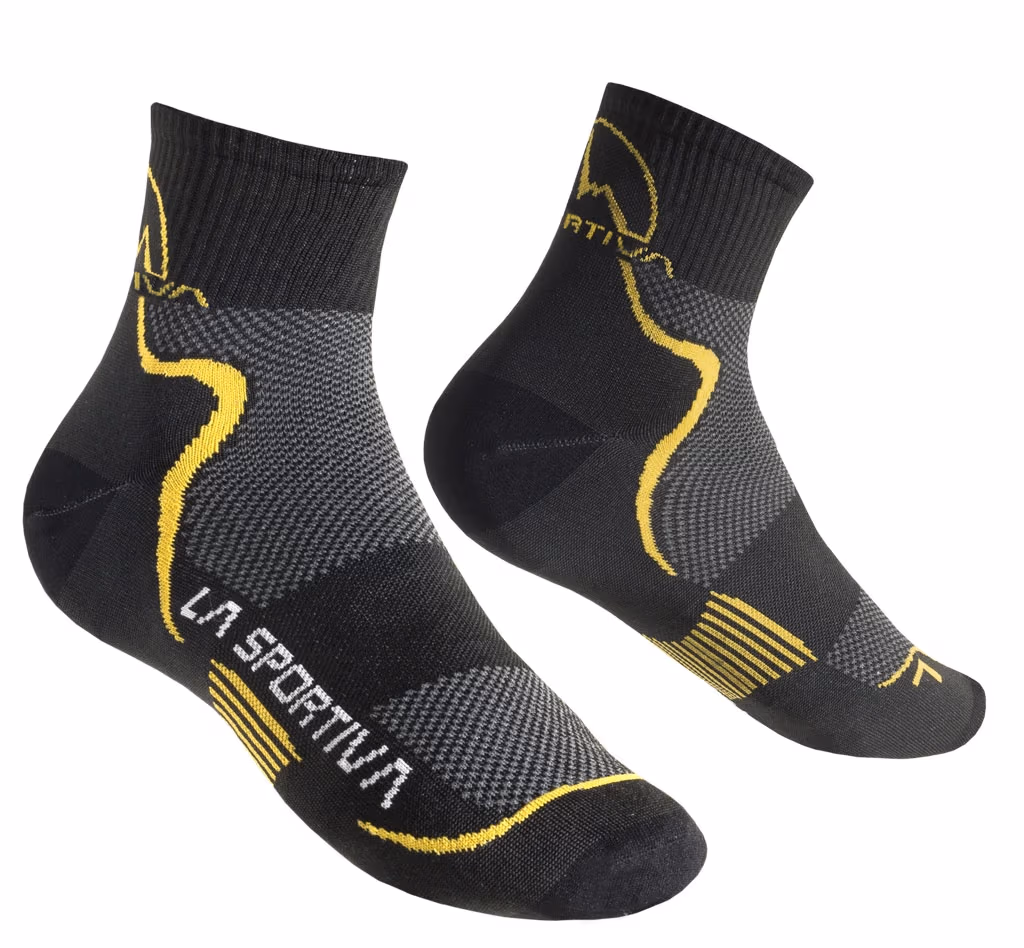 Sosete La Sportiva Mid Distance Socks