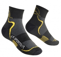 Носки La Sportiva Mid Distance Socks thumbnav 1