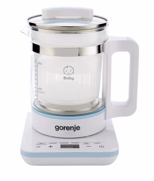 Чайник электрический Gorenje K10BY