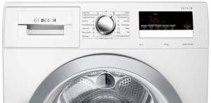 Masina de uscat rufe Bosch WTR85V90BY thumbnav 2