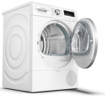 Masina de uscat rufe Bosch WTR85V90BY thumbnav 5