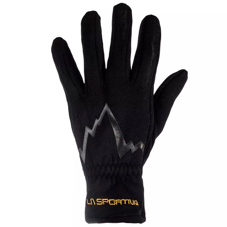 Перчатки La Sportiva Stretch Gloves photo 