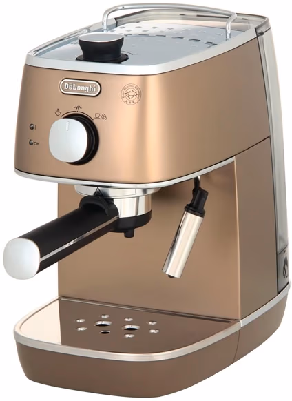 Cafetiera Delonghi ECI341BZ