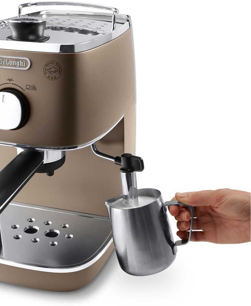 Кофеварка Delonghi / /  photo 4
