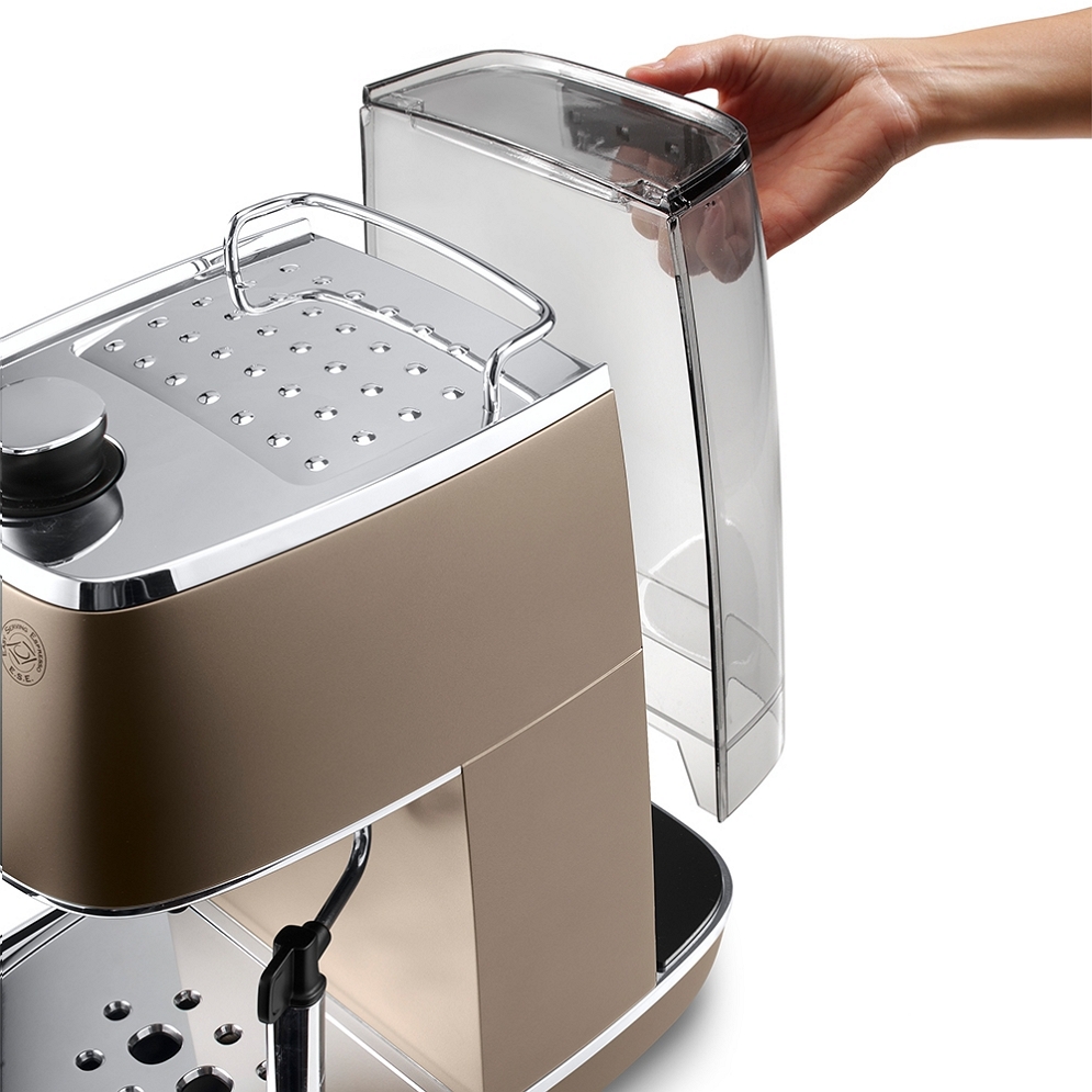 Кофеварка Delonghi / /  photo 6