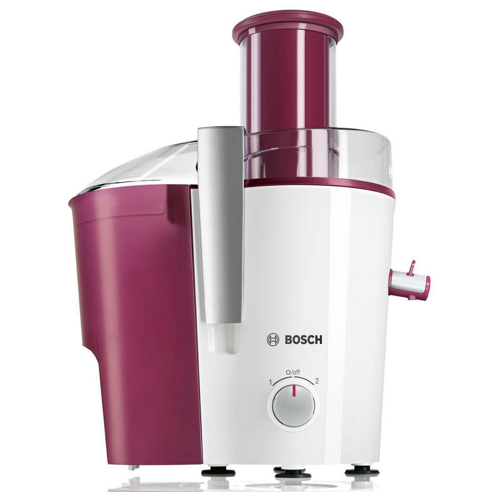 Storcator centrifugal Bosch MES25C0 photo 1 Storcator centrifugal Bosch MES25C0 photo 1
