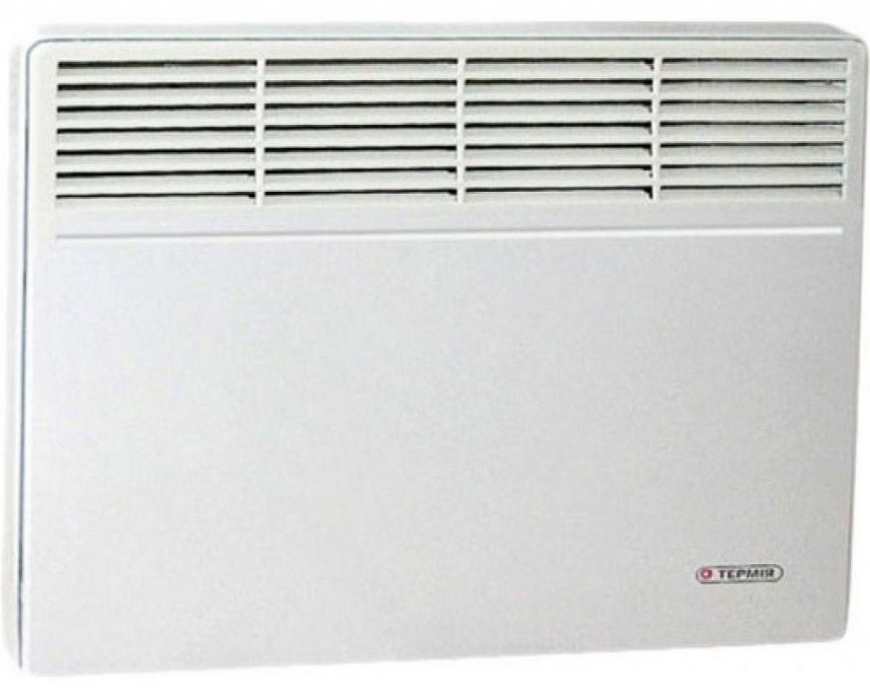 Convector Termia EBHA-1,0/230С2 photo Convector Termia EBHA-1,0/230С2 photo