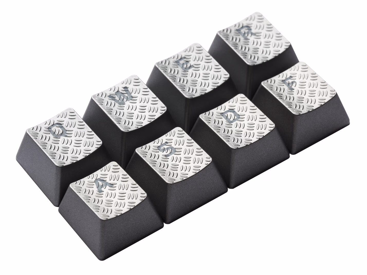 Butoane p/u tastiere mecanice HyperX FPS & MOBA Gaming Keycaps HXS-KBKC2 