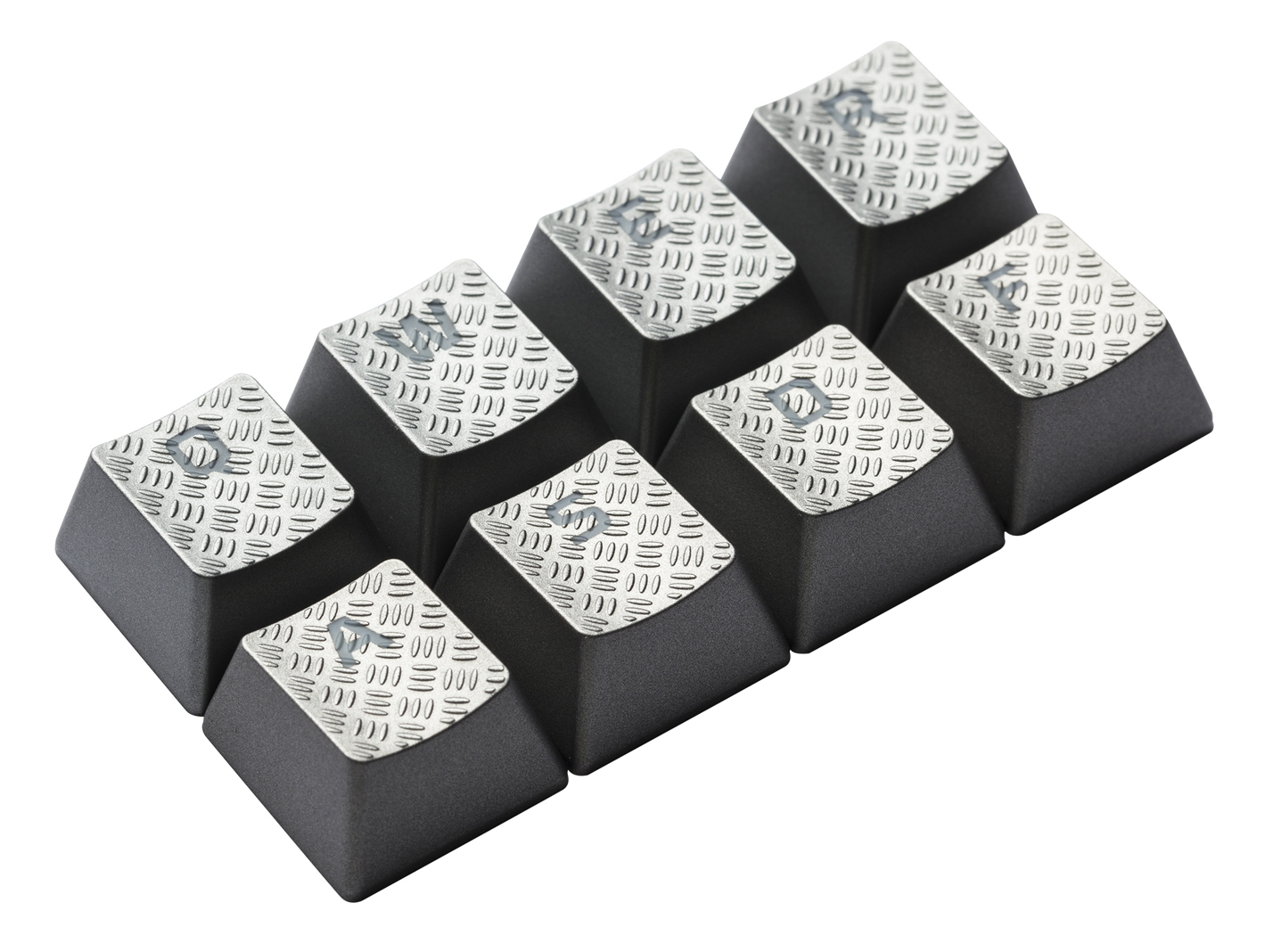 Butoane p/u tastiere mecanice HyperX FPS & MOBA Gaming Keycaps HXS-KBKC2 photo 