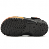 Шлепанцы Crocs Classic Flames Clog T thumbnav 3