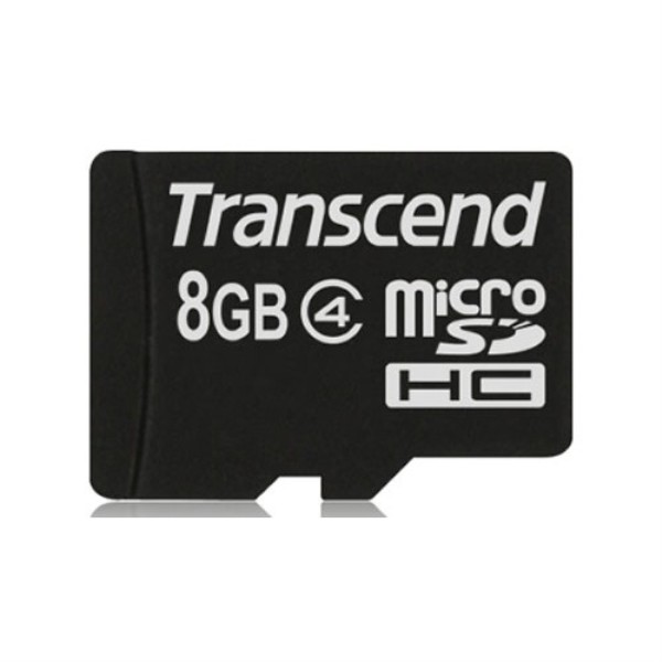 Card de memorie MicroSDHC Transcend MicroSDHC 8GB Class4 photo 1 Card de memorie MicroSDHC Transcend MicroSDHC 8GB Class4 photo 1