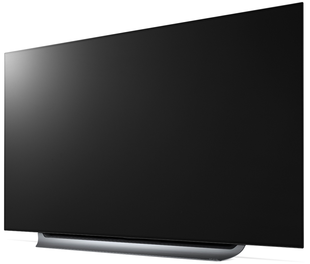 Телевизор LG OLED55C8 / 55" / OLED / UHD 4K photo 5