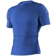 Футболка Adidas RASHGUARD shot sleeves thumbnav 1