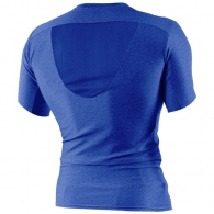 Футболка Adidas RASHGUARD shot sleeves thumbnav 2