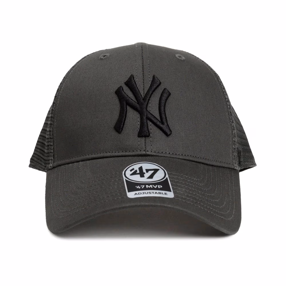 Кепка 47 Brand BRANSON NEW YORK YANKEES 