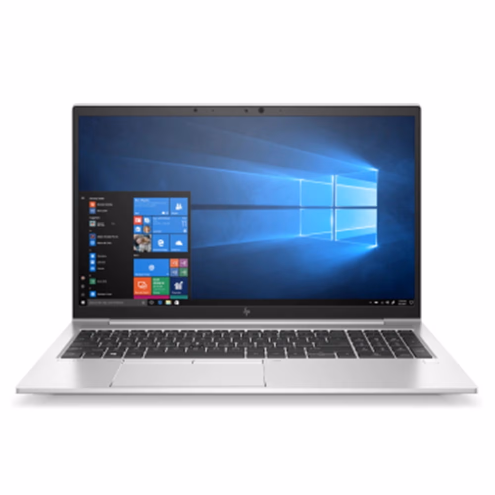 Ноутбук HP EliteBook 855 G7 (204G4EAACB), Ryzen 5, 8 ГБ ГБ, Windows 10