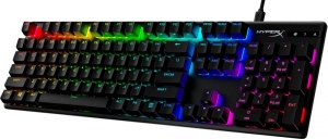Tastatura cu fir HyperX Alloy Origins PBT, 639N3AAACB thumbnav 3