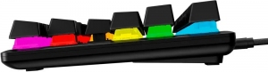 Tastatura cu fir HyperX Alloy Origins Core PBT, 639N9AAACB thumbnav 4