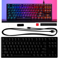 Tastatura cu fir HyperX Alloy Origins Core PBT, 639N9AAACB thumbnav 6