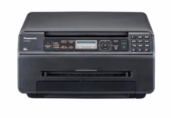 MFD cu laser Panasonic KXMB1520UCB