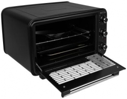 Cuptor electric Mirta MO0036CB, 36 l, 1420 W, Negru thumbnav 4