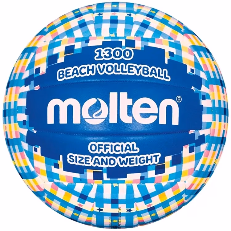 Мяч для пляжного волейбола Molten Voley ball 