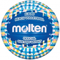 Minge p/u volei de plaja Molten Voley ball thumbnav