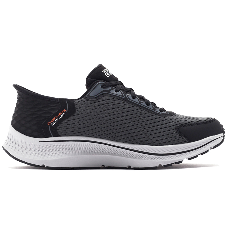 Кроссовки Skechers GO RUN CONSISTENT 2.0 / Мужской / 41 / Серый photo 2