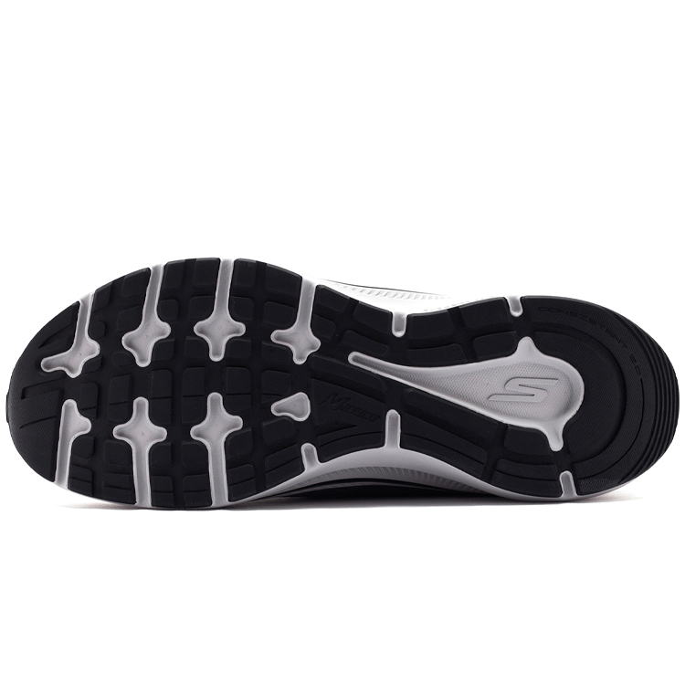 Кроссовки Skechers GO RUN CONSISTENT 2.0 / Мужской / 41 / Серый photo 3