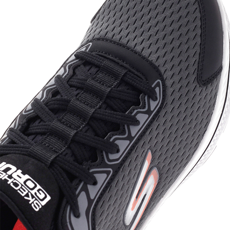 Кроссовки Skechers GO RUN CONSISTENT 2.0 / Мужской / 41 / Серый photo 6