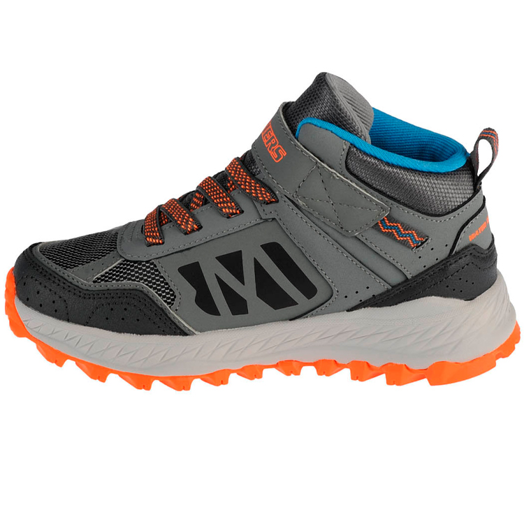 Ботинки Skechers FUSE TREAD-TREKOR    photo 1