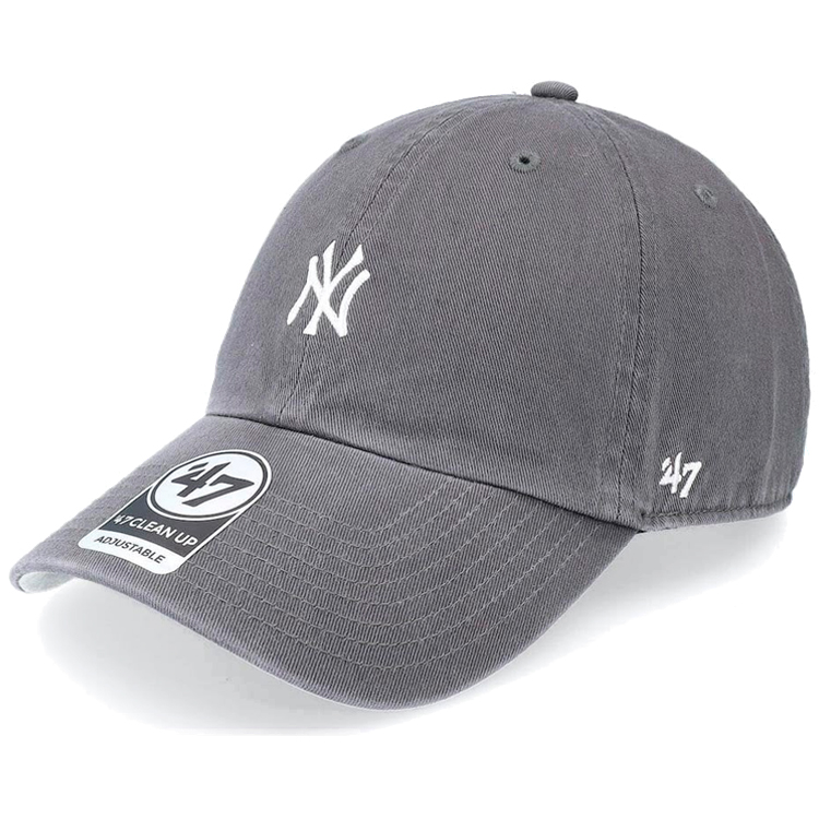 Chipiu 47 Brand NEW YORK YANKEES BASE RUNNER One size Gri photo 1