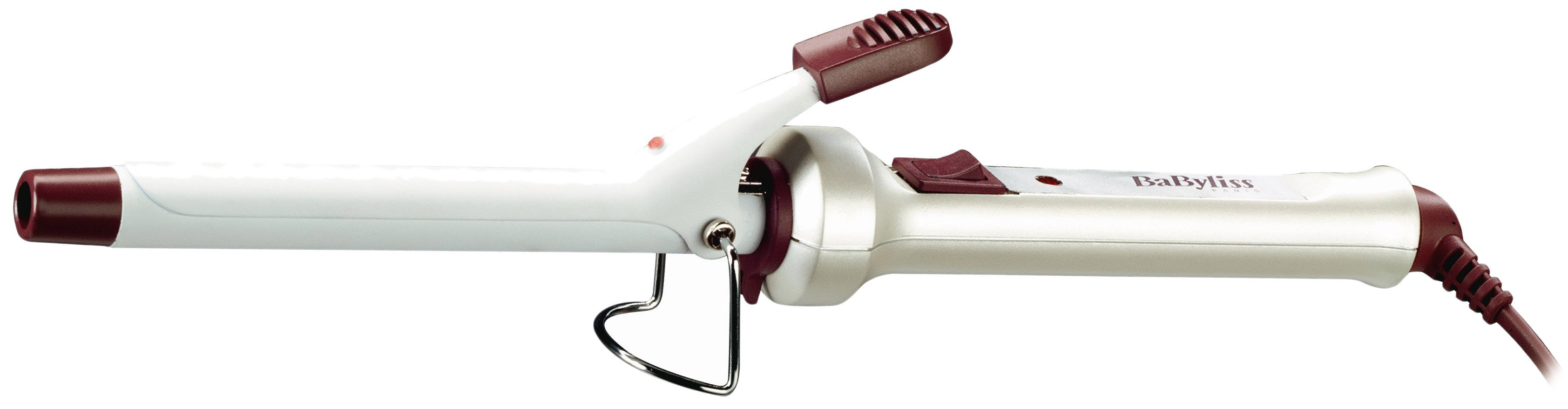 Щипцы для завивки Babyliss 271CE photo 1 Щипцы для завивки Babyliss 271CE photo 1