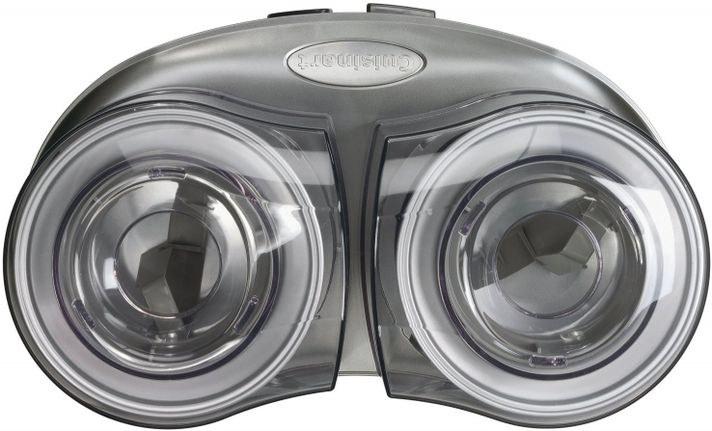 Aparat p/u inghetata Cuisinart ICE-40BCE photo 4