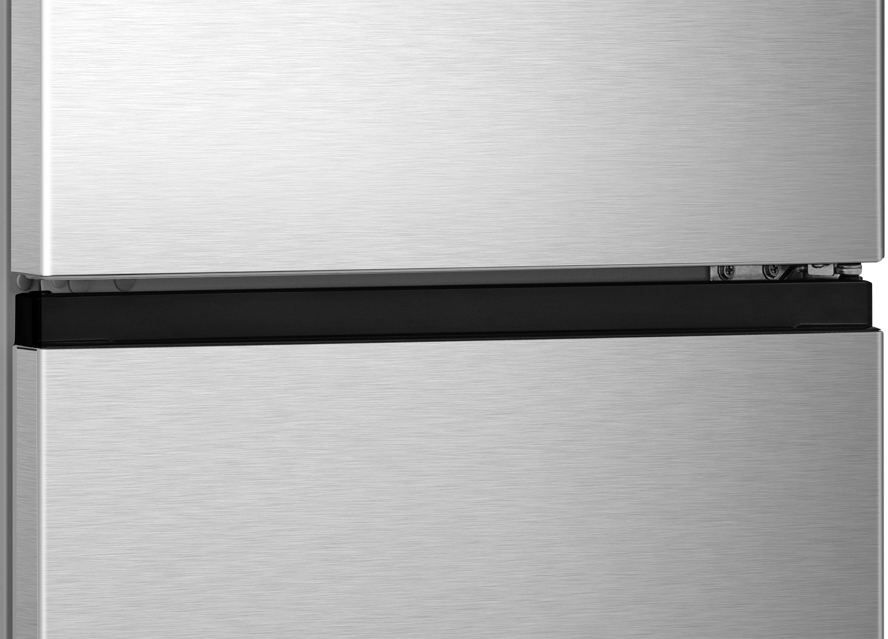 Frigider cu doua usi Hisense RB329N4ACE / 255 l / 179.7 cm / E / Gri photo 11