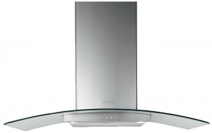 Вытяжка Faber XVA90, 1 моторов, 410 m3/ч, 90 см, Нержавеющая сталь thumbnav 1