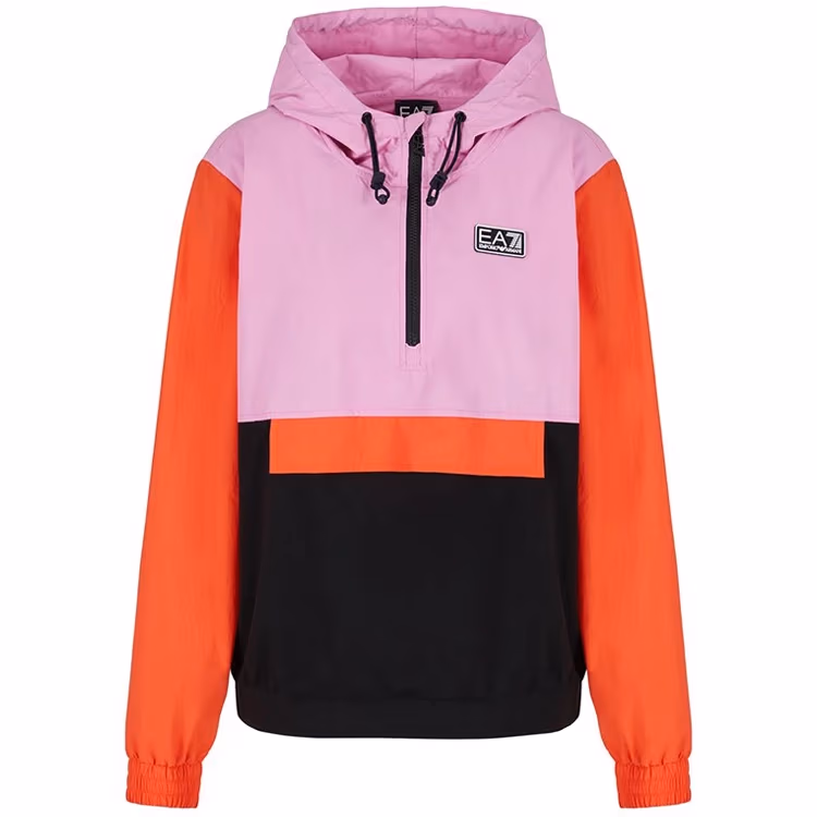 Ветровка EA7 EMPORIO ARMANI GIUBBOTTO 