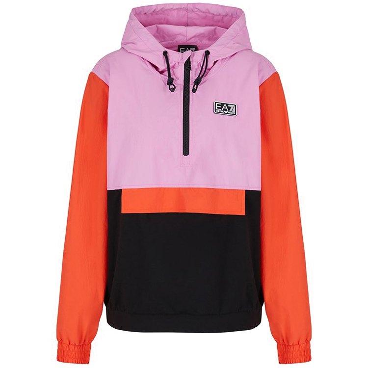 Jacheta EA7 EMPORIO ARMANI GIUBBOTTO photo Jacheta EA7 EMPORIO ARMANI GIUBBOTTO photo