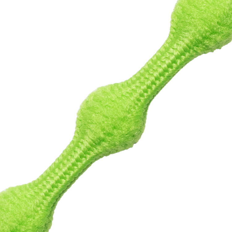 Шнурки Caterpy Run No-Tie Shoelaces photo 2