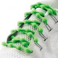 Sireturi Caterpy Run No-Tie Shoelaces thumbnav 1