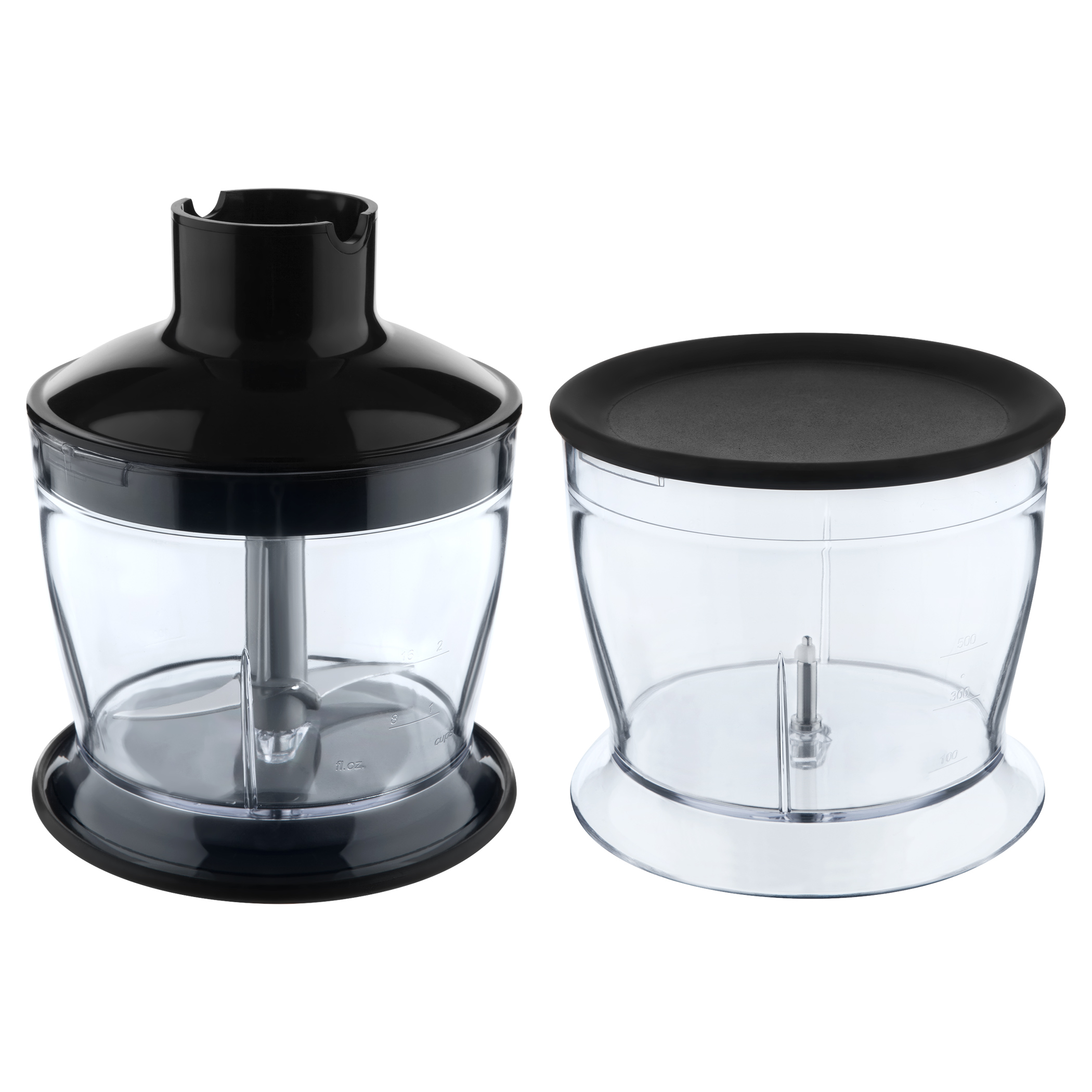 Blender Sencor SHB 5501CH, 800 ml, 1000 W, 20 trepte viteza, Negru photo 2
