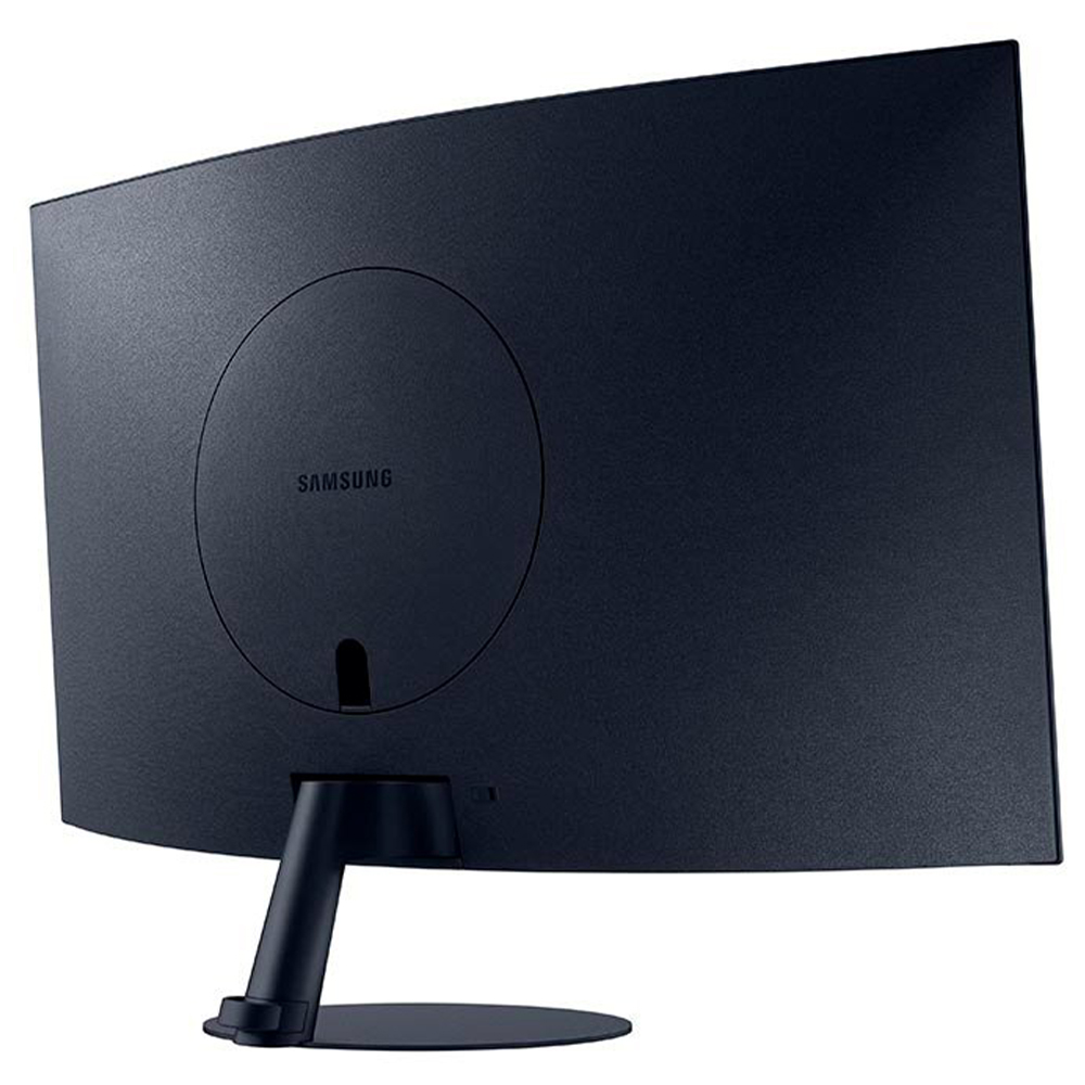Monitor Samsung LC27T550FDIXCI photo 2