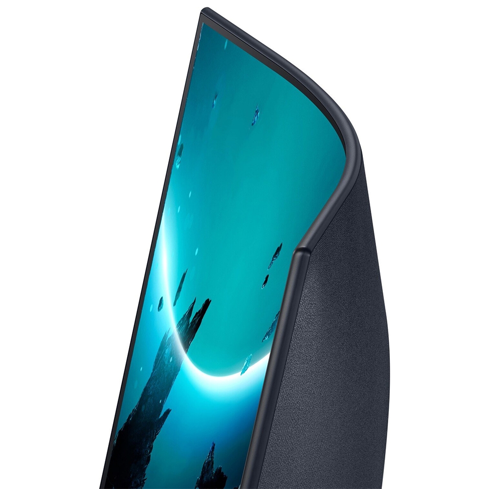 Monitor Samsung LC27T550FDIXCI photo 3