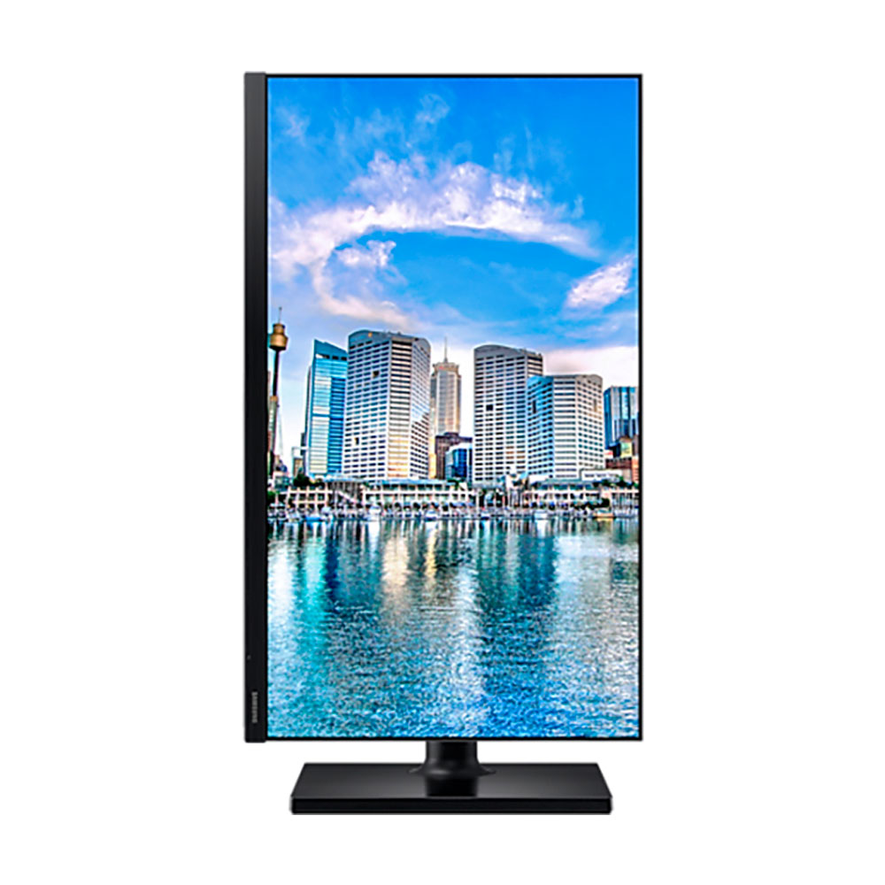 Monitor Samsung LF24T450FQIXCI photo 2