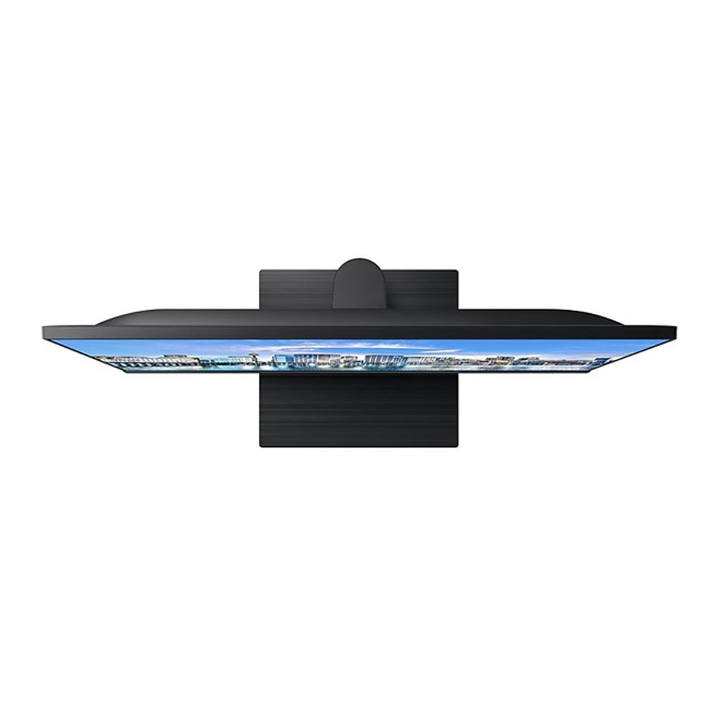 Monitor Samsung LF24T450FQIXCI photo 3