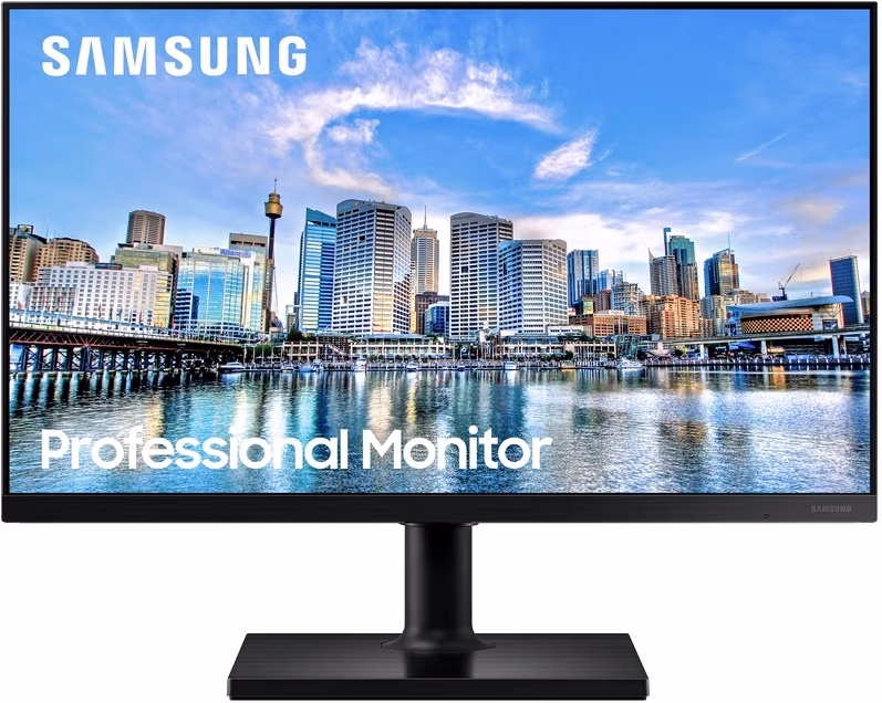 Monitor Samsung LF27T450FQIXCI 