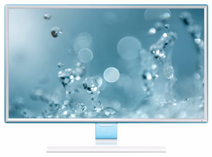 Монитор Samsung LS24E391HLO