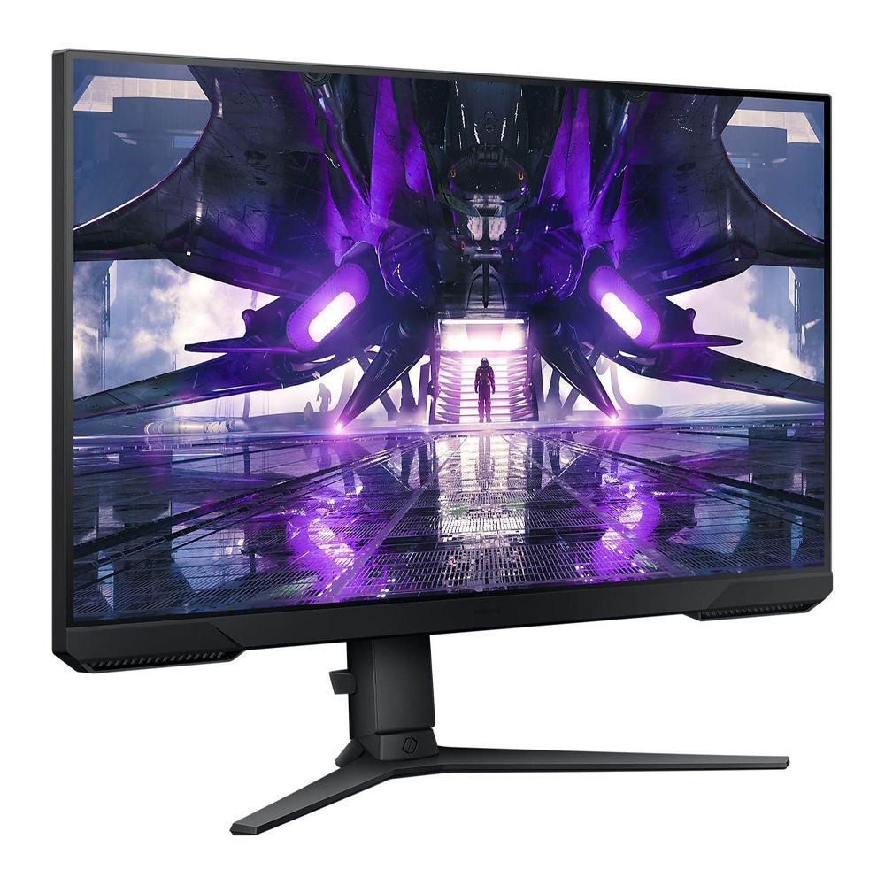 LED Монитор Samsung Odyssey G3 LS27DG302EIXCI photo 4