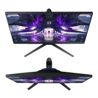 LED Монитор Samsung Odyssey G3 LS27DG302EIXCI thumbnav 12